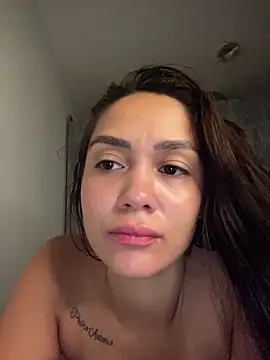 carolsapequinha online show from 04.12.26