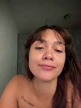 carolsapequinha online show from 05.20.26