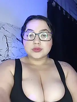 Sweety chloe online show from 06.06.26
