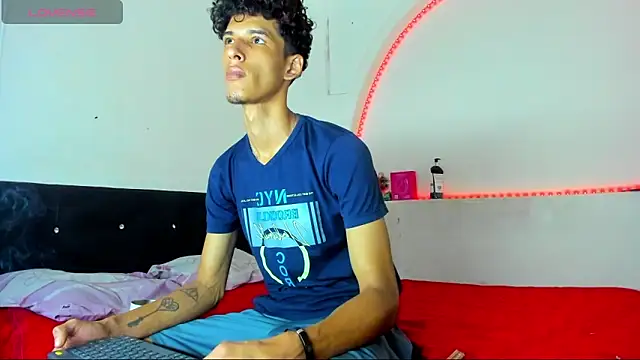 kaiborman00 online show from 03.06.26