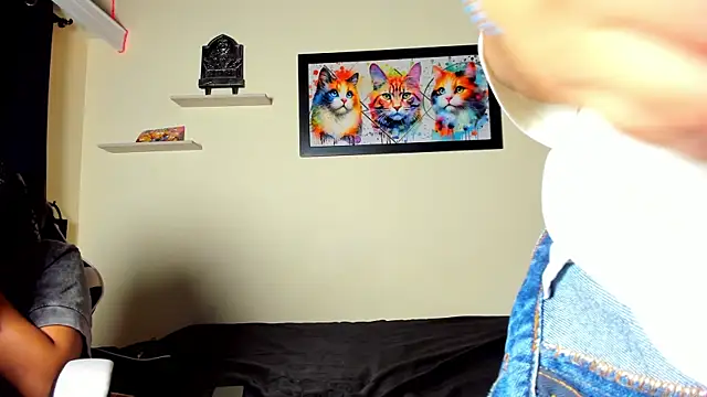 Snapshot of isabel_zara chatting on 01.11.26 isabel zara online show from 01.11.26