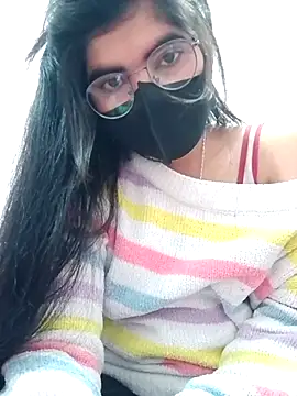 isha sharma2002 online show from 11.30.25