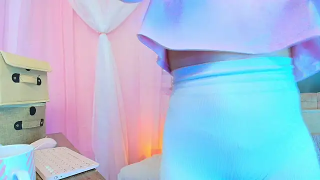 lizzy kane online show from 03.05.26