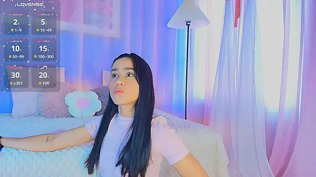 lizzy kane online show from 03.31.26