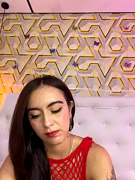 MelanyyJhonson15 online show from 12.04.25