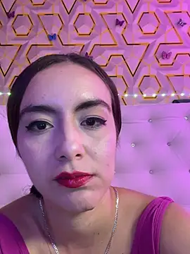 Snapshot of MelanyyJhonson15 chatting on 01.18.26 MelanyyJhonson15 online show from 01.18.26