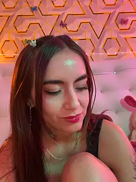 Snapshot of MelanyyJhonson15 chatting on 02.03.26 MelanyyJhonson15 online show from 02.03.26