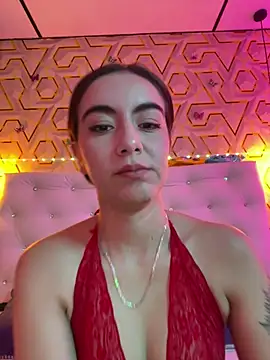 Snapshot of MelanyyJhonson15 chatting on 02.04.26 MelanyyJhonson15 online show from 02.04.26