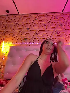 Snapshot of MelanyyJhonson15 chatting on 02.06.26 MelanyyJhonson15 online show from 02.06.26