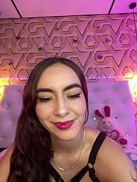 Snapshot of MelanyyJhonson15 chatting on 02.09.26 MelanyyJhonson15 online show from 02.09.26