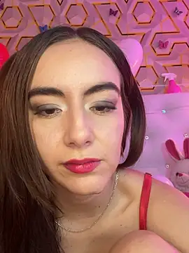 Snapshot of MelanyyJhonson15 chatting on 02.15.26 MelanyyJhonson15 online show from 02.15.26