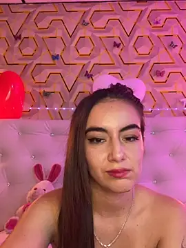 Snapshot of MelanyyJhonson15 chatting on 02.20.26 MelanyyJhonson15 online show from 02.20.26