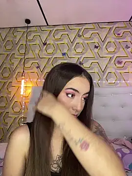 MelanyyJhonson15 online show from 03.28.26