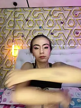 Snapshot of MelanyyJhonson15 chatting on 04.30.26 MelanyyJhonson15 online show from 04.30.26