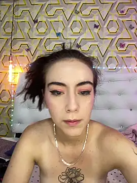 Snapshot of MelanyyJhonson15 chatting on 05.06.26 MelanyyJhonson15 online show from 05.06.26