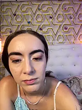 Snapshot of MelanyyJhonson15 chatting on 05.21.26 MelanyyJhonson15 online show from 05.21.26