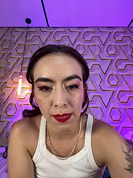 Snapshot of MelanyyJhonson15 chatting on 07.02.26 MelanyyJhonson15 online show from 07.02.26