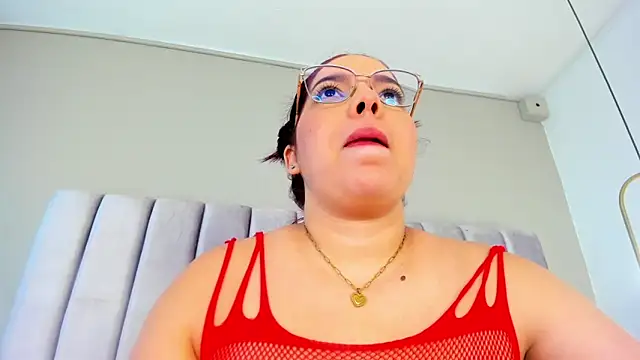 AnnaNoval 10 online show from 02.02.26