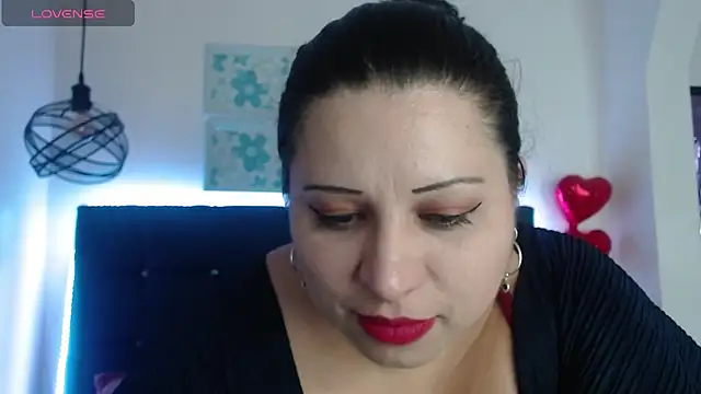 Catalinajane1 online show from 04.03.26