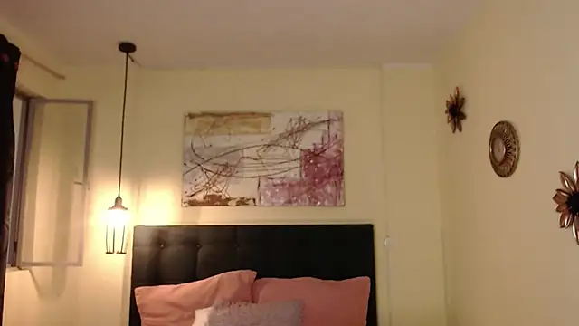 Catalinajane1 online show from 05.31.26