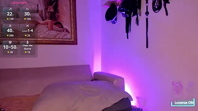 VeronicaSmith OS online show from 03.17.26