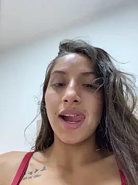 Paulett Smith online show from 12.03.25