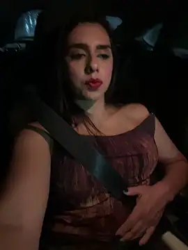 Monahliza online show from 02.01.26