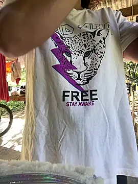 Monahliza online show from 02.11.26