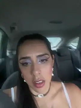 Monahliza online show from 02.15.26