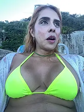 Monahliza online show from 03.28.26