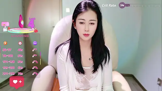 Zoe-Zoe online show from 02.26.26