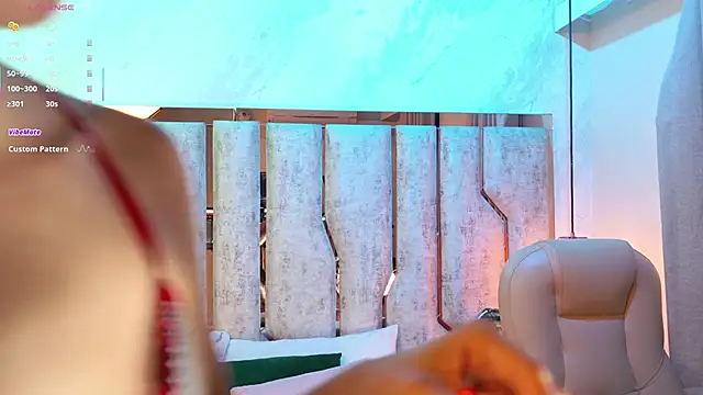 nix wolf online show from 12.01.25