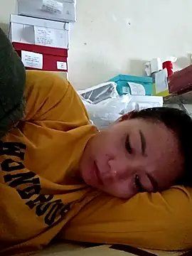 Snapshot of Lucky-688 chatting on 11.16.25 Lucky-688 online show from 11.16.25