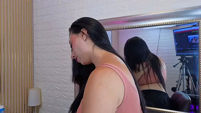 Ashlyvega online show from 02.21.26