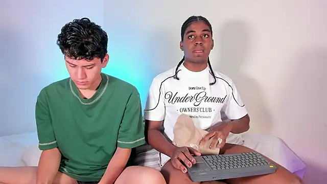 Mark Nico online show from 03.14.26