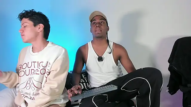 Mark Nico online show from 03.15.26