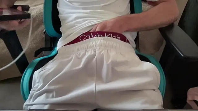 lucpompot online show from 03.19.26