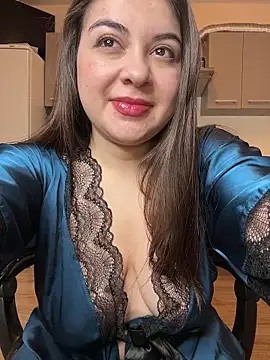 Lovynna online show from 02.16.26