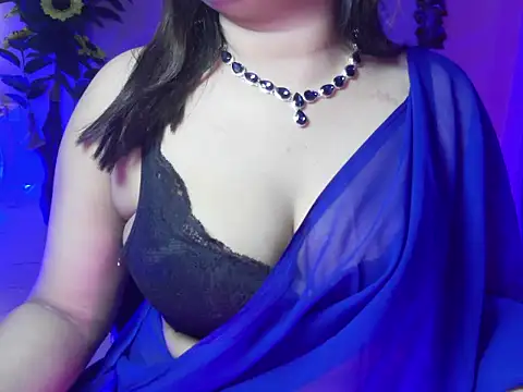 Saira Hotty online show from 03.02.26