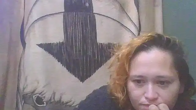 Snapshot of Eclipsed8 chatting on 03.03.26 Eclipsed8 online show from 03.03.26