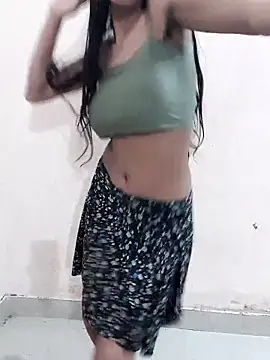 Asha devi90 online show from 02.23.26