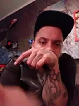PrinzDukexh online show from 05.07.26