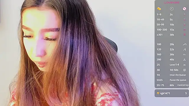 Snapshot of tokyodriftbae chatting on 01.08.26 tokyodriftbae online show from 01.08.26