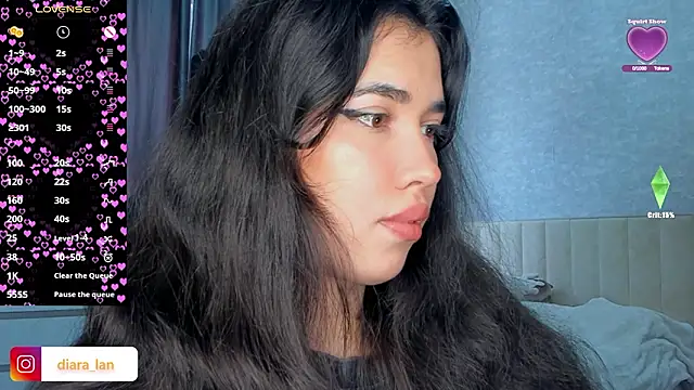 Diara 1an online show from 02.08.26