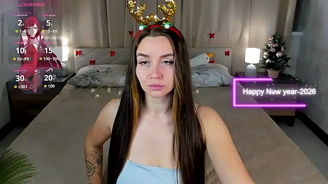 Snapshot of Melody_sol chatting on 12.23.25 Melody sol online show from 12.23.25