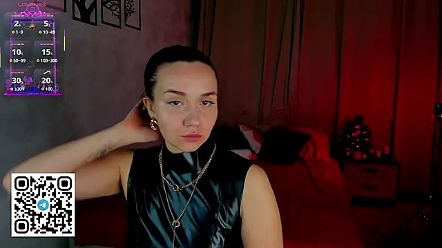 Snapshot of Melody_sol chatting on 01.14.26 Melody sol online show from 01.14.26