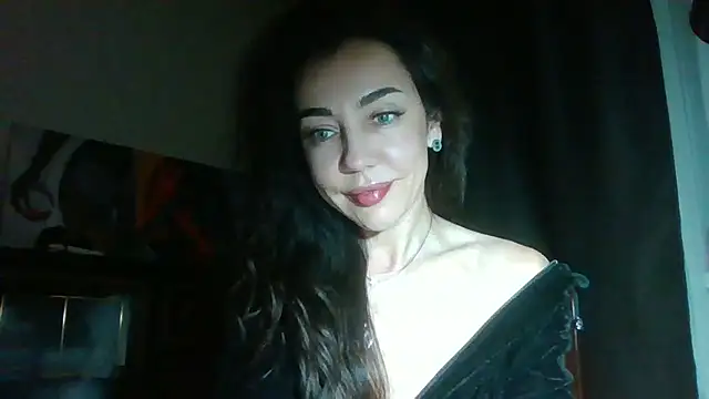 Fellaris online show from 12.05.25