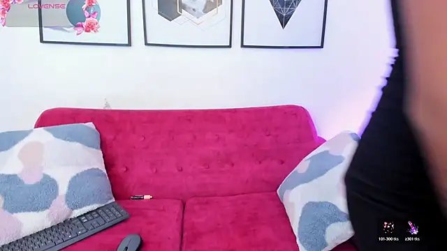 tamibaby7 online show from 02.24.26