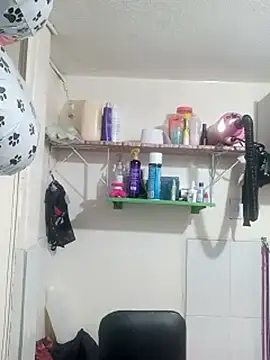 eva rushh online show from 12.21.25