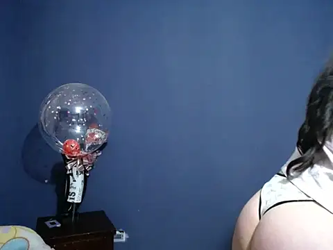 eva rushh online show from 01.09.26